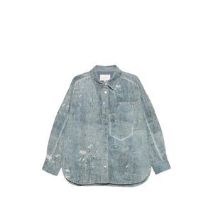 Gestuz Blue Tops - Shirts Women